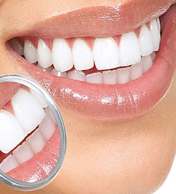 Гигиена полости рта, профилактика